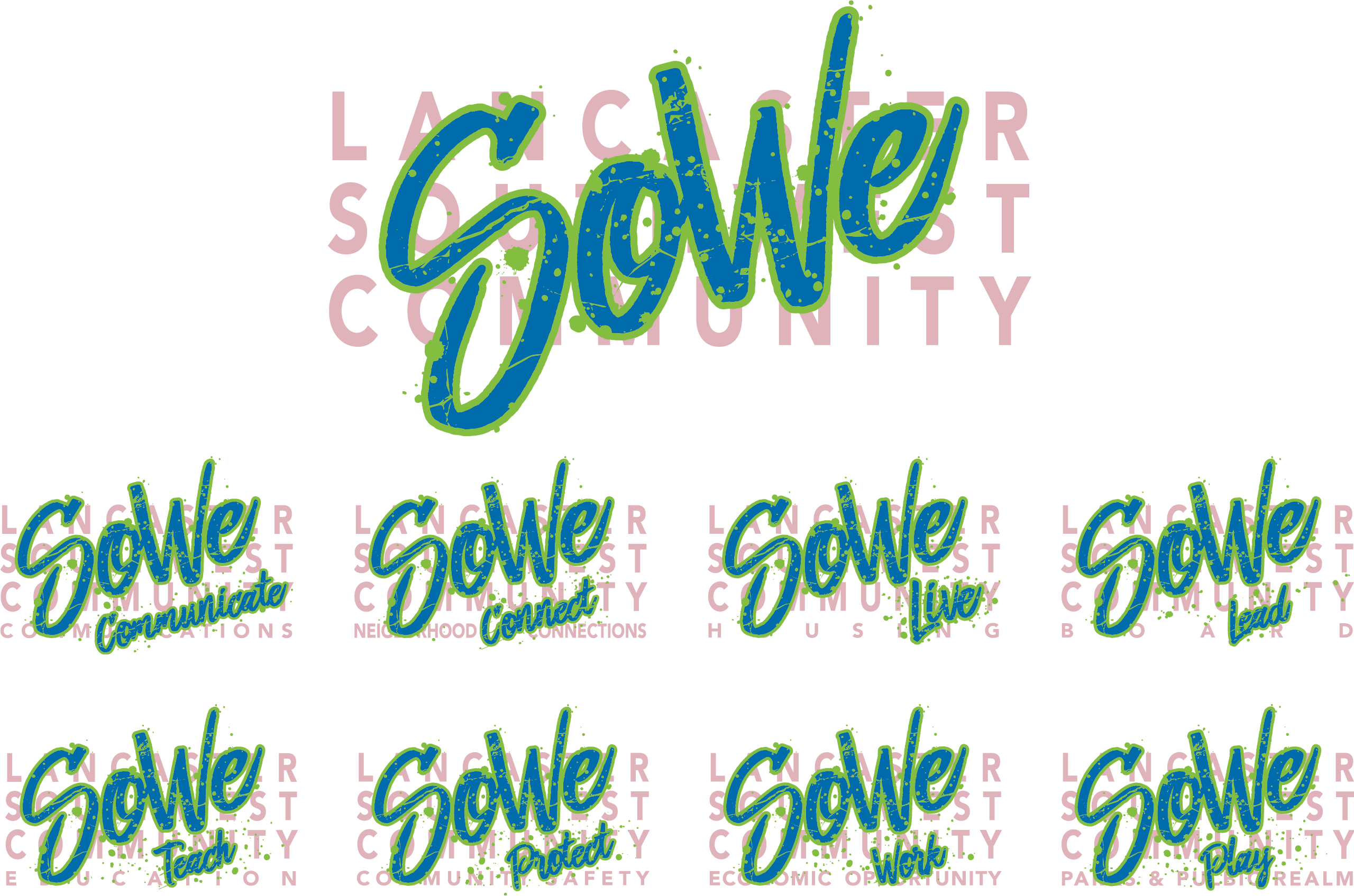 SoWe Logo
